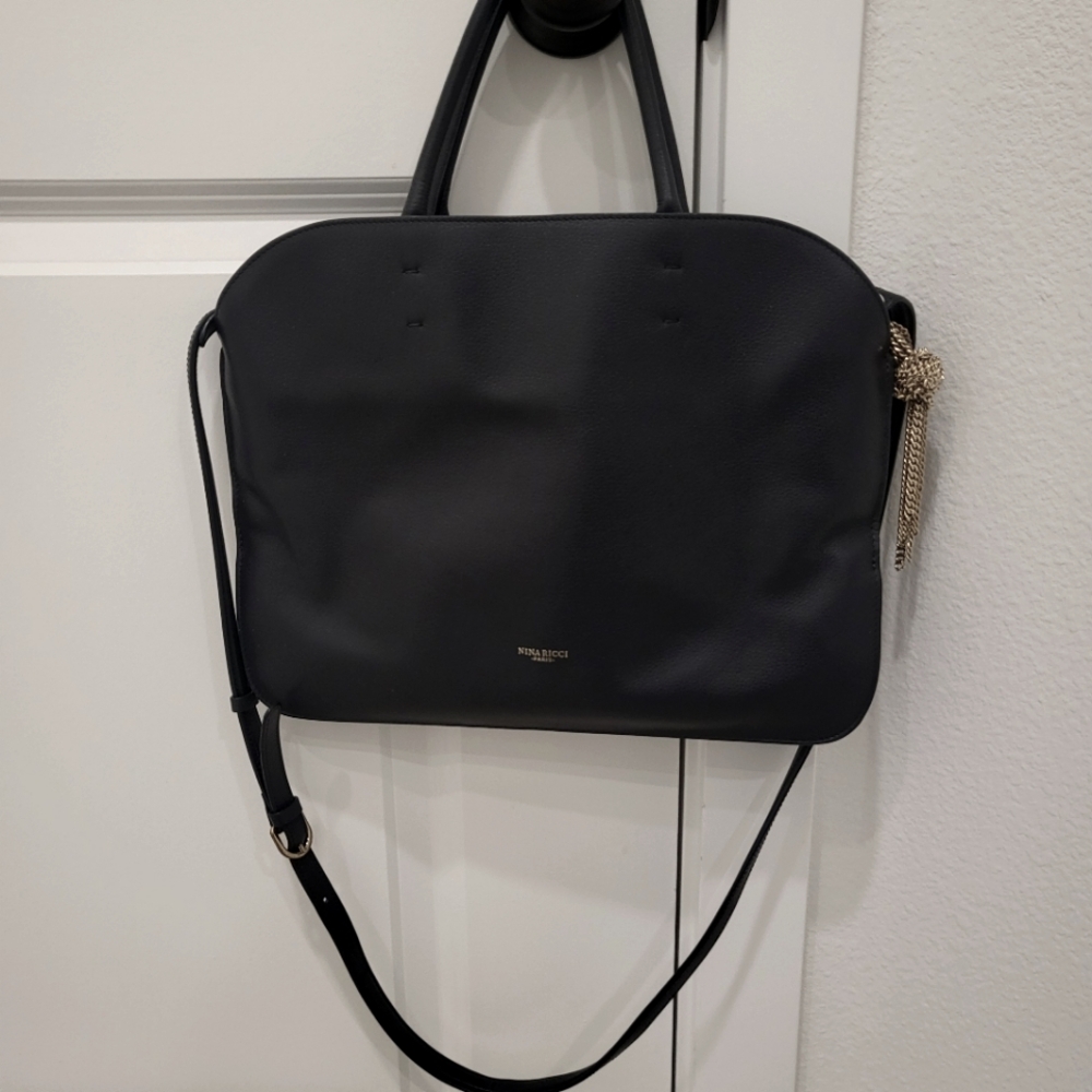 Nina Ricci Elide Bag